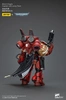 фотография JOYTOY x Warhammer 40000 Blood Angels Jump Pack Squad: Captain