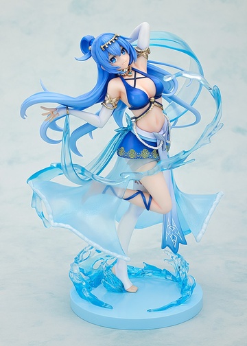 главная фотография KDcolle Aqua Light Novel 10th Anniversary Ver.