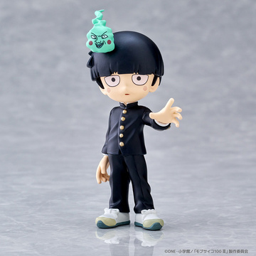 главная фотография PalVerse Mob Psycho 100 III: Kageyama Shigeo