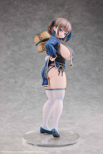 главная фотография Manjuu Musume Tsumugu