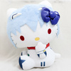 фотография Evangelion x Hello Kitty Ayanami Rei Cosplay