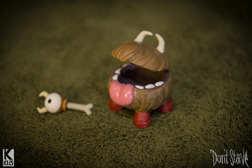 главная фотография Don't Starve Blind Box Figures: Chester