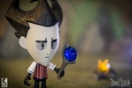 фотография Don't Starve Blind Box Figures: Wilson