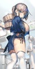 фотография Manjuu Musume Tsumugu