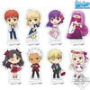 фотография Ichiban Kuji Gekijouban Fate/stay Night Heaven's Feel Final Chapter Acrylic Stand: Illyasviel von Einzbern