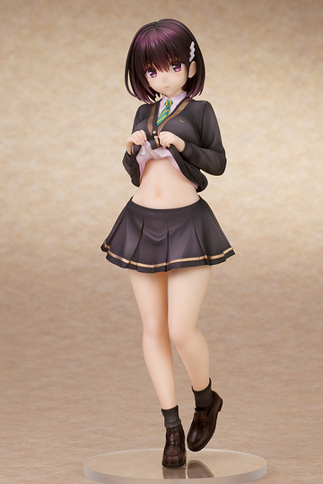 главная фотография Kanade Suzu