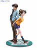 фотография F:NEX Heiji Hattori & Kazuha Toyama