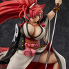 фотография Baiken