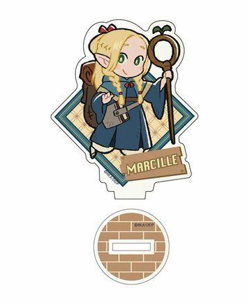 главная фотография Delicious in Dungeon Trading Acrylic Stand: Marcille Donato