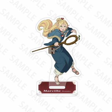 главная фотография Delicious in Dungeon Acrylic Stand Part 2: Marcille Donato