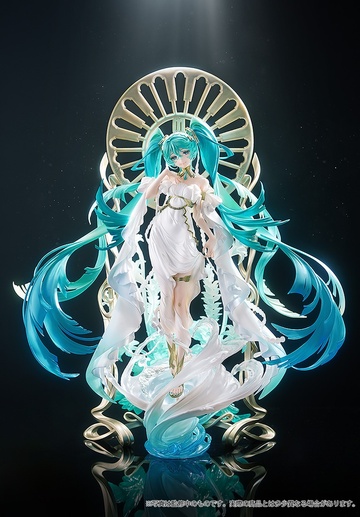 главная фотография Hatsune Miku feat. Yoneyama Mai