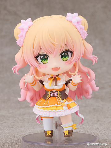 главная фотография Nendoroid Momosuzu Nene