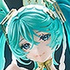 Hatsune Miku feat. Yoneyama Mai