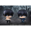 фотография Petit Chara Land Tomb Raiders Notes Restart: Zhang Kylin