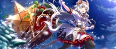 фотография Oguri Cap Ashen Miracle