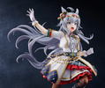 фотография Oguri Cap Ashen Miracle