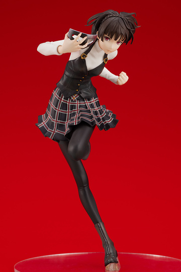 главная фотография Niijima Makoto School Uniform Ver.