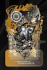 фотография No Phase Acrylic Stand: Wang Pangzi