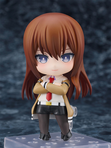 главная фотография Nendoroid Makise Kurisu 2.0