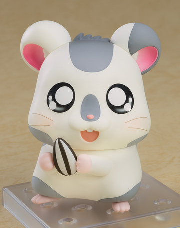 главная фотография Nendoroid Oxnard