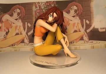 главная фотография Kudo Yukiko