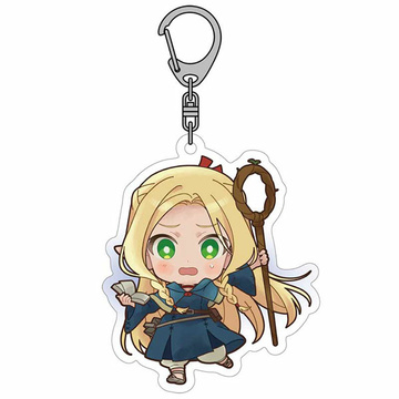 главная фотография Delicious in Dungeon Acrylic Keychain: Marcille Donato