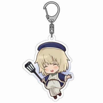 главная фотография Delicious in Dungeon Acrylic Keychain: Falin Touden