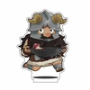 фотография Delicious in Dungeon JanColle Acrylic Stand: Senshi
