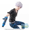фотография Sega Lucky Kuji Jujutsu Kaisen Splash x Battle Re: Gojou Satoru
