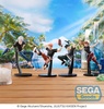 фотография Sega Lucky Kuji Jujutsu Kaisen Splash x Battle Re: Kugisaki Nobara