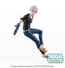 фотография Sega Lucky Kuji Jujutsu Kaisen Splash x Battle Re: Gojou Satoru