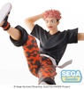 фотография Sega Lucky Kuji Jujutsu Kaisen Splash x Battle Re: Itadori Yuuji