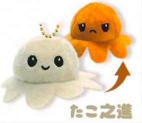 главная фотография Change Obu THE Octopus: Takonoshin