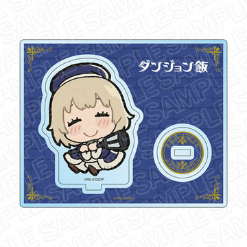 главная фотография Delicious in Dungeon Acrylic Stand Mini Chara ver.: Falin Thorden