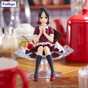главная фотография Special Figure Shinomiya Kaguya Parfait Ver.