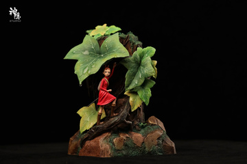 главная фотография Meet Series Arrietty
