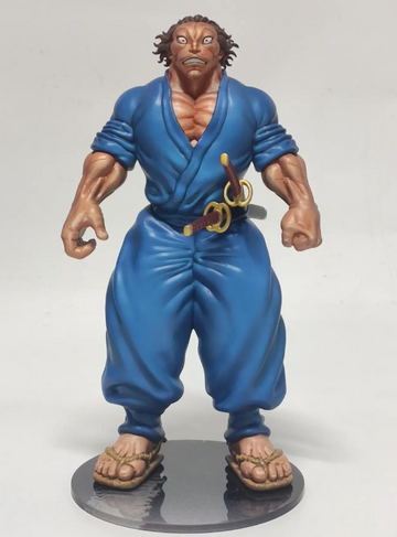главная фотография Miyamoto Musashi