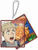 фотография Delicious in Dungeon Trading Acrylic Keychain: Laios