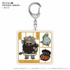 фотография Delicious in Dungeon Acrylic Keychain: Senshi