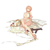 фотография OTs-14 Divinely-Favoured Beauty Heavy Damage Ver.