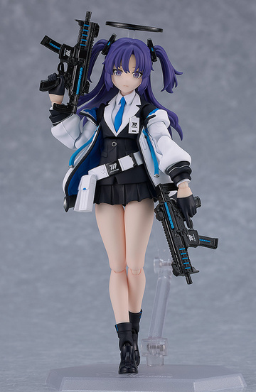 главная фотография figma Hayase Yuuka