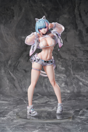 главная фотография Near Future Nekomata Miu