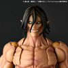 фотография Revoltech Amazing Yamaguchi Attack on Titan