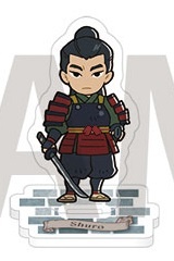 главная фотография Delicious in Dungeon Acrylic Mascot Collection Part 2: Shuro