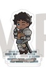 фотография Delicious in Dungeon Acrylic Mascot Collection Part 2: Kabru