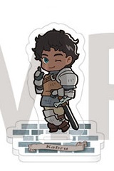 главная фотография Delicious in Dungeon Acrylic Mascot Collection Part 2: Kabru