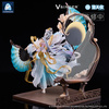 фотография Luo Tianyi Moonlight Flowing