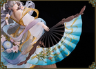 фотография Luo Tianyi Moonlight Flowing