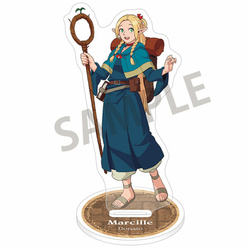 главная фотография Delicious in Dungeon Acrylic Stand: Marcille Donato