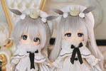 фотография PICCODO x White Box Alice White Mulberry